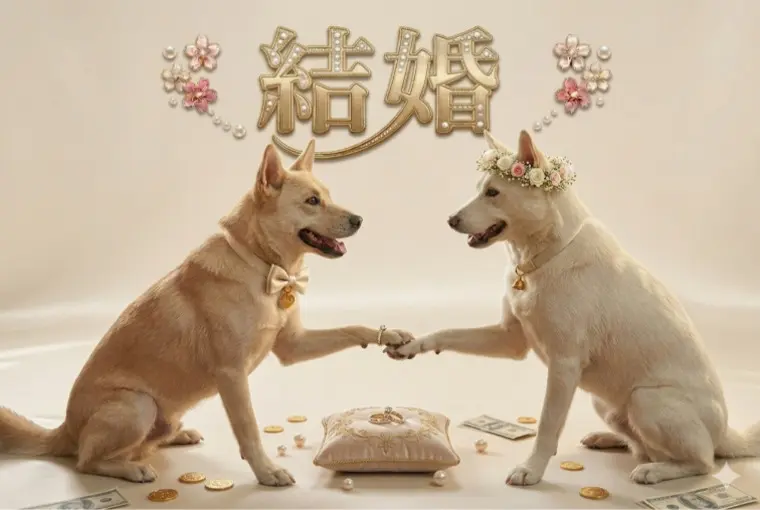 結婚相談所に向いている人☆６選