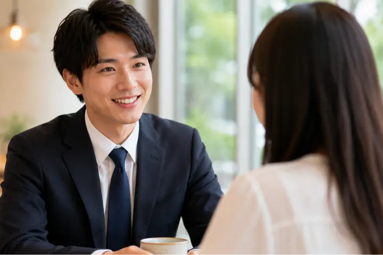 お見合いの前日に確認しておきたいこと 5選