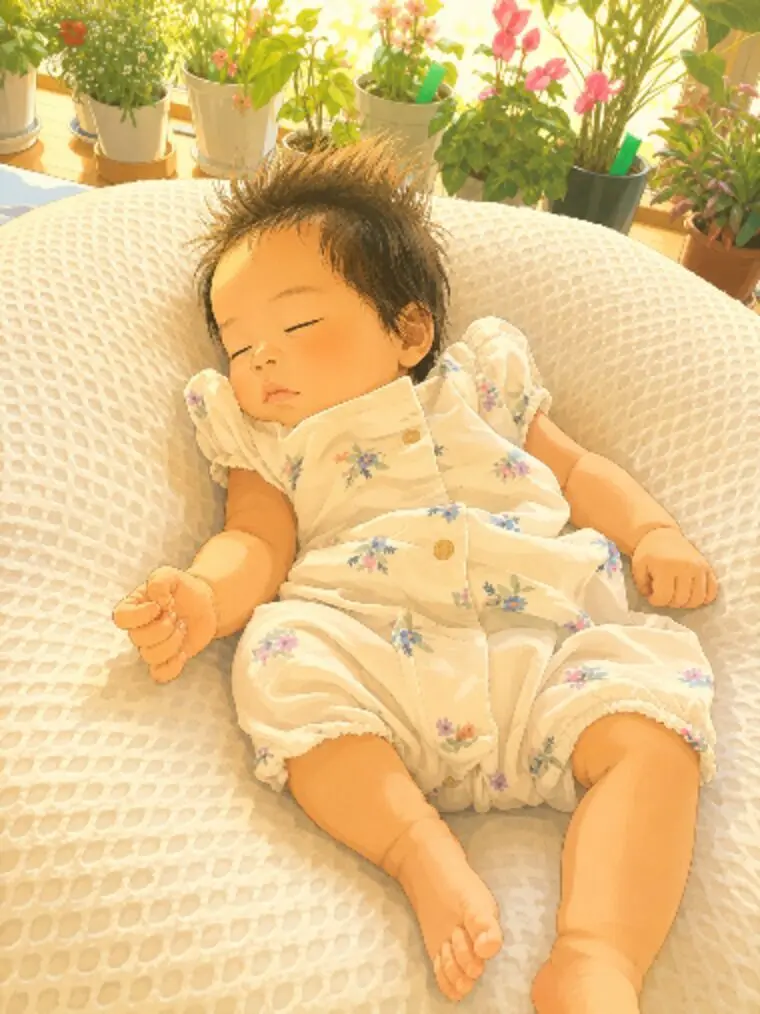 ご成婚退会後の嬉しいご報告👶