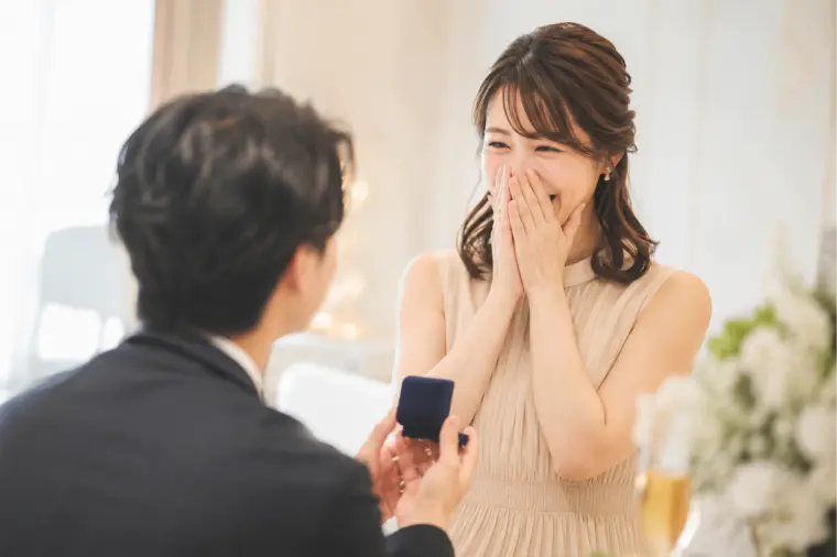 違和感を手放したことで、成婚につながった女性の話
