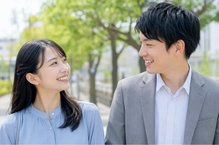 婚活では「自分のペースを守ること」が大切な理由 5選