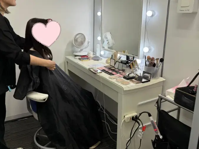 marrinowa -マリノワ-「【30代•女性】スタイル抜群❤︎会員様のロケ撮影に同行！」- 3