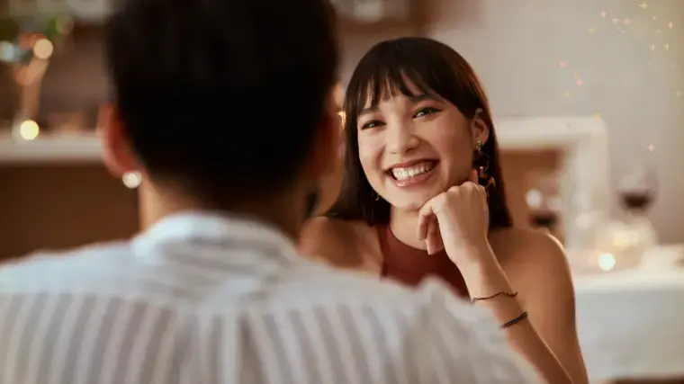 BEwedding「忙しいは理由にならない⁉ご縁を逃してしまう人の共通点」- 2