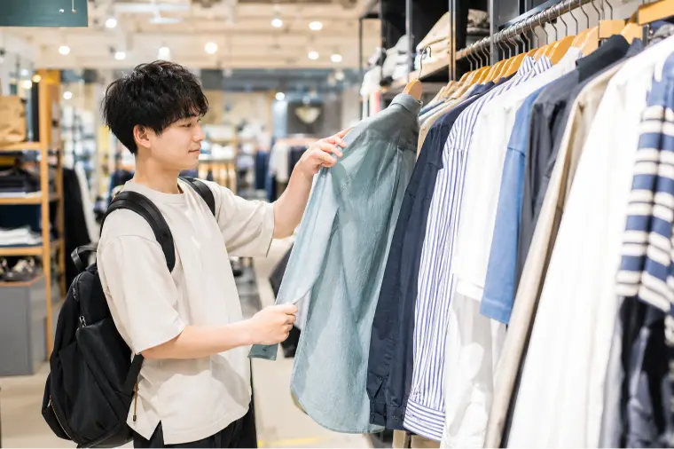 婚活に向けた服選び、後悔しないコツ5選