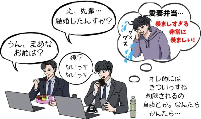 広尾の結婚相談所 belle avance ベルアヴァンセ「独身の方が幸せな人の特徴って？結婚しない選択」- 3