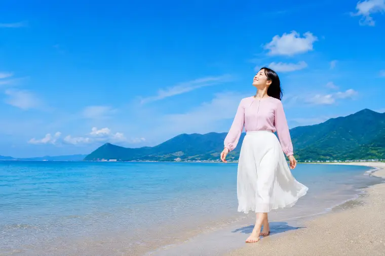 婚活と散歩②（婚プロ９）　