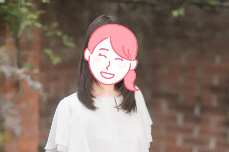 転勤で関西へ。それでも諦めなかった30代女性