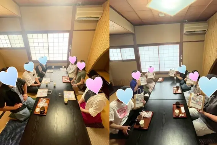 STORYSマリッジ博多「6/7(日)ペアリングカフェ☕️開催💕」- 2