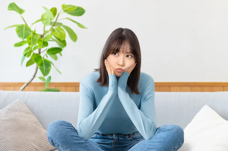 「いい人なのに好きになれない」と悩むあなたへ