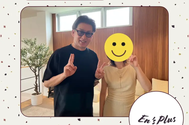 新規会員様速報（３０代女性：看護師）