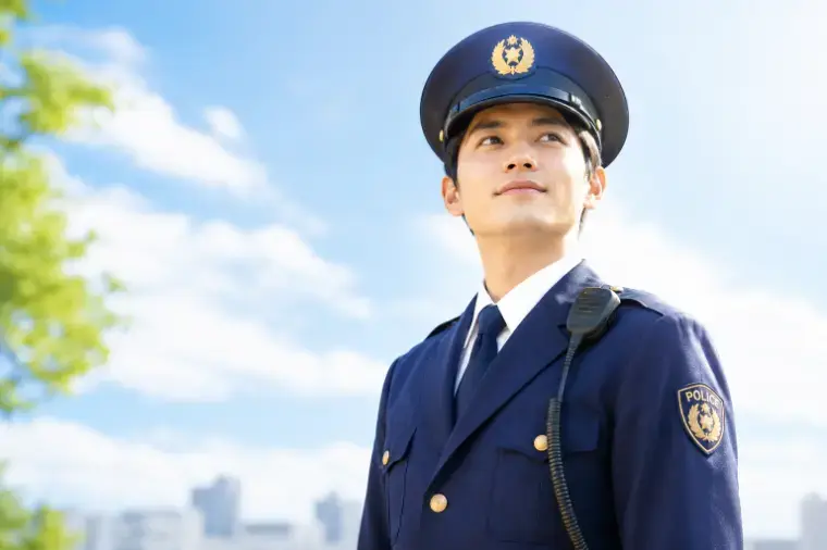 結婚相談所プロマリエ「警察官の婚活は有利？自信を持っていい3つの根拠【群馬】」- 2