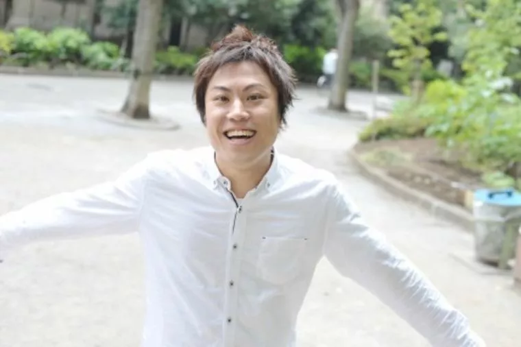 お話しは深堀りしないで水平展開！