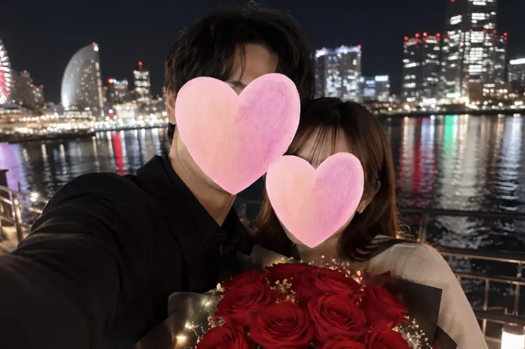 理系男子が入会からわずか2か月半で成婚！ソレイユ史上最短