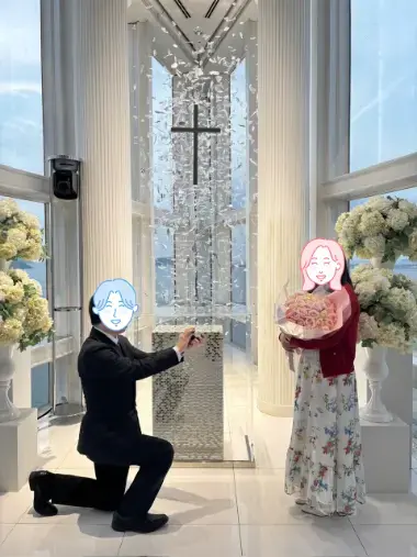 Vive la Vie（ヴィブラヴィ）「34才女性が他社結婚相談所から乗り換えてご成婚！」- 3