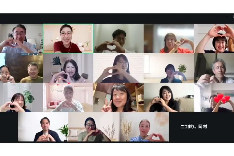 №1768　2日連続で仲人カウンセラーの勉強会
