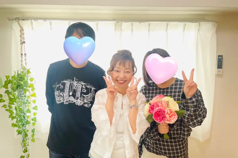 40代女性の婚活成功体験！運命の出会い【広島婚活】