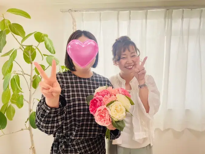 結婚相談所チアーズ広島「40代女性の婚活成功体験！運命の出会い【広島婚活】」- 2