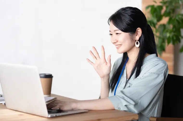 リモートワークがあるなら、リモート結婚もあり？