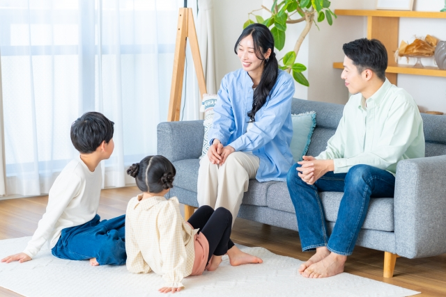 広尾の結婚相談所 belle avance ベルアヴァンセ「結婚って飽きないの？恋愛との違いのリアルを徹底分析！」- 3