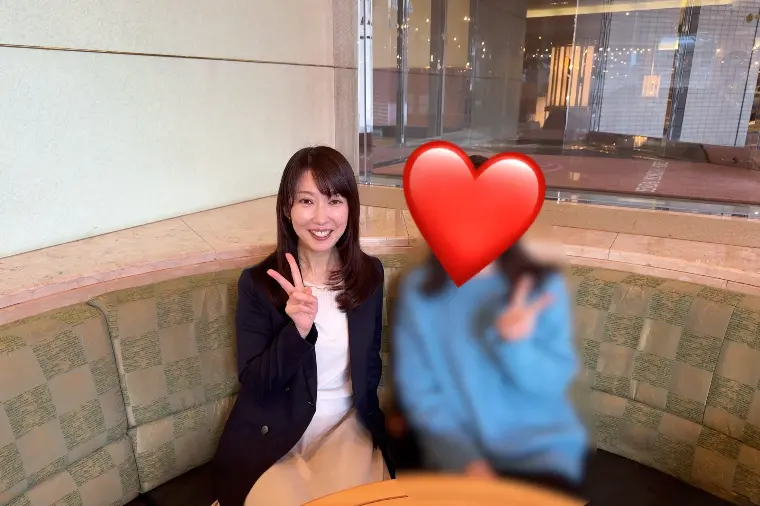 宮城在住33歳女性会員様成婚♡直感でこの人！と思いました