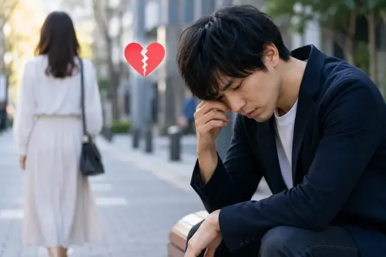 結婚相談所サムシング・ブルー「仮交際の同時進行で選ばれる男性の共通点」- 2