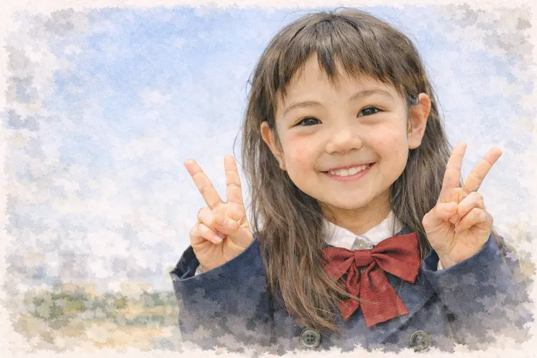 再婚前に知っておきたい 彼女の子どもとの初顔合わせ