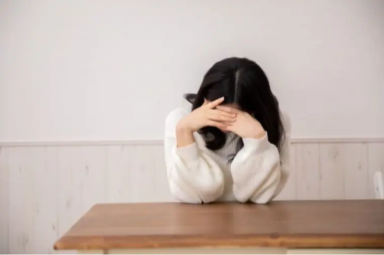 ぶっちゃけ「良いなと思う男性」から選ばれない…30代女性