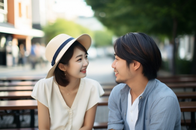 モハラマリッジ「ぶっちゃけ「良いなと思う男性」から選ばれない…30代女性」- 2