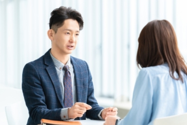 広尾の結婚相談所 belle avance ベルアヴァンセ「脈なしから本命になった女性が取った行動」- 3