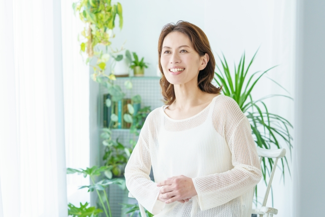 広尾の結婚相談所 belle avance ベルアヴァンセ「50代からの婚活│モテる女性がやっていること」- 4