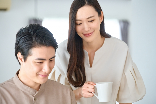 広尾の結婚相談所 belle avance ベルアヴァンセ「年下女性を選びたい男性の本音│若さより重視しているのは？」- 5