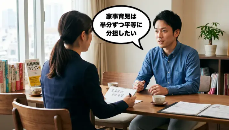 Palette Link「「少し割食ってもいい」と思える男が 成婚を掴む理由」- 2