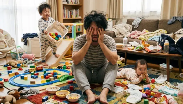 Palette Link「「少し割食ってもいい」と思える男が 成婚を掴む理由」- 3