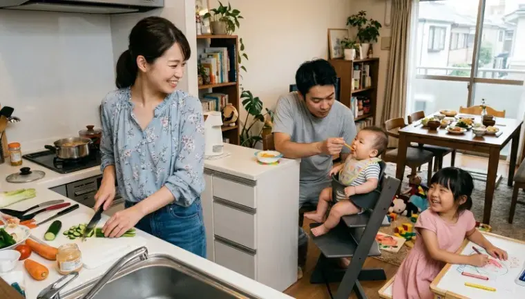 Palette Link「「少し割食ってもいい」と思える男が 成婚を掴む理由」- 4