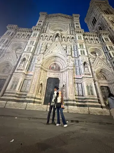 ONE THEORY(ワン セオリー)「ゴールの見えない恋愛にサヨナラした本気婚活🇮🇹✈️」- 2