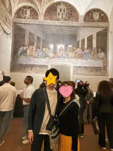 ONE THEORY(ワン セオリー)「ゴールの見えない恋愛にサヨナラした本気婚活🇮🇹✈️」- 3