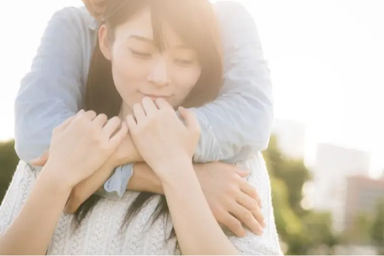 アプリで上手くいかない３０代女性が６ヶ月で成婚した訳