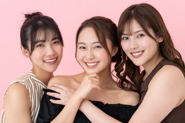 女性心理が分からない男性へ