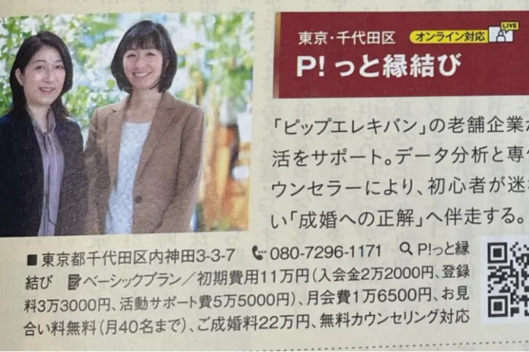 【メディア掲載】『日経トレンディ』で紹介