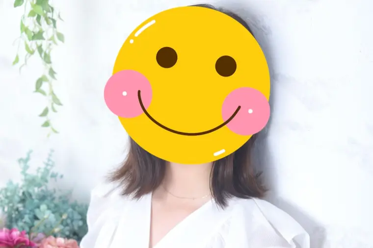 20代女性ご入会です！