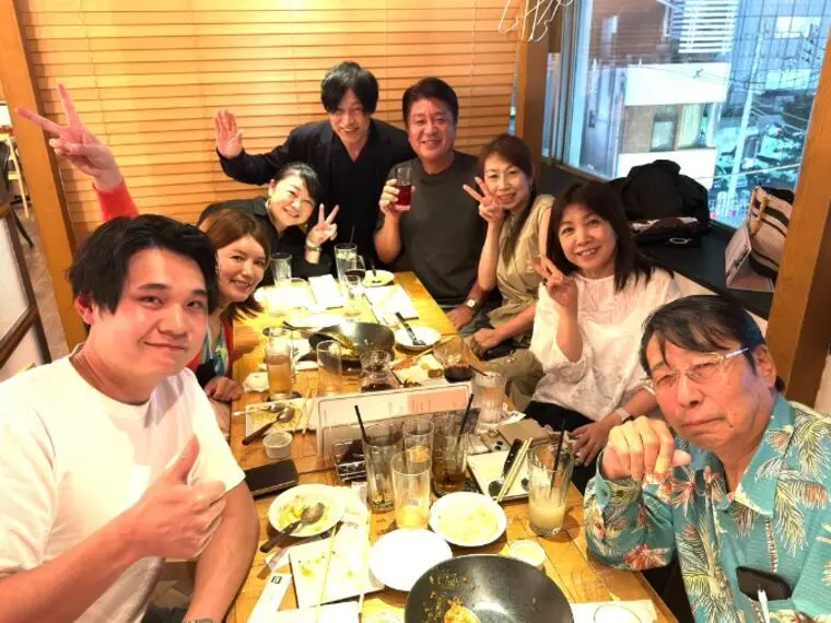 IBJ埼玉ブランチフォーラムが開催されました！婚活応援！