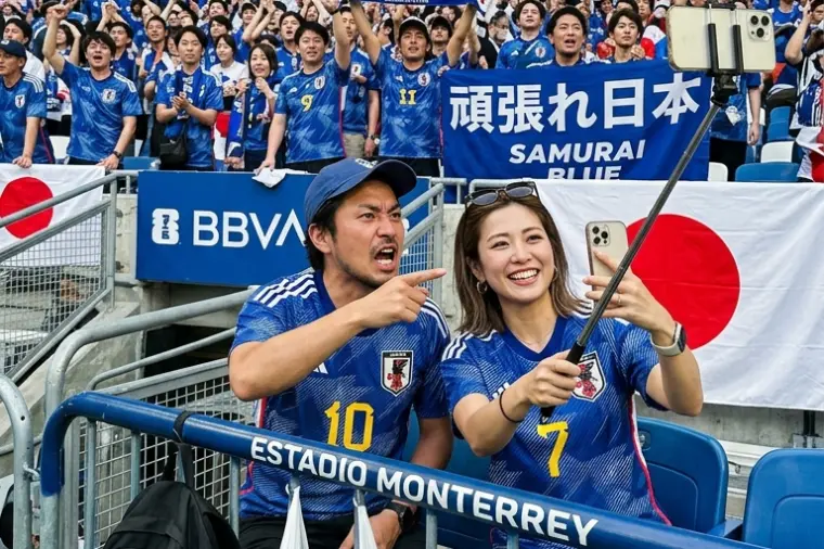 ワールドカップ2026🏆　観戦デートNG行為3選