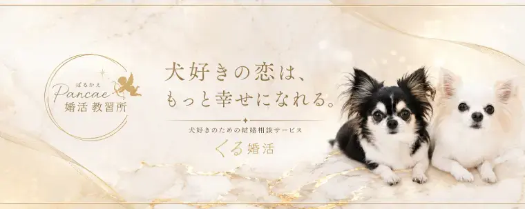 Parcae婚活教習所「婚活は、諦めなかった人から幸せになる。」- 2