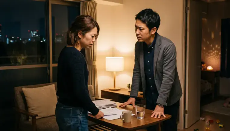 Palette Link「後悔したくない男が婚活中にすべき子育て観のすり合わせ」- 4