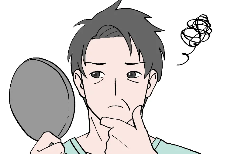 美に無頓着な男性でもこれだけはやって欲しい