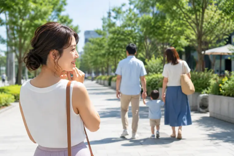  35歳を過ぎてから急に婚活が不安になる理由
