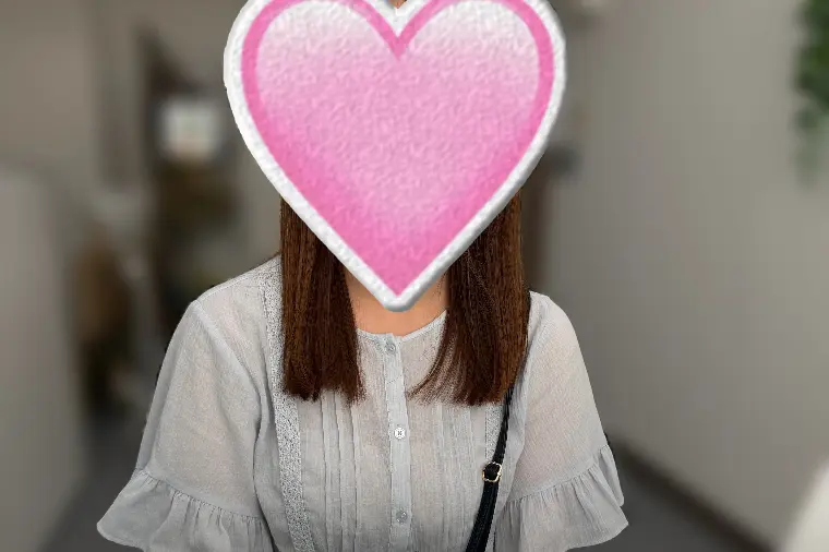 一人で頑張ってきた先に見つけた幸せ