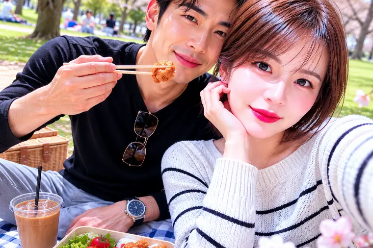 男性に好まれる女性のファッションベスト１０❤