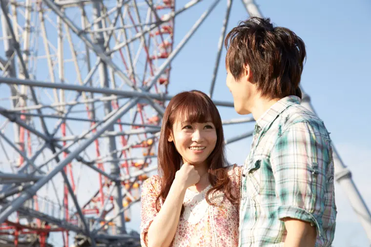婚活がうまくいかない本当の理由は？