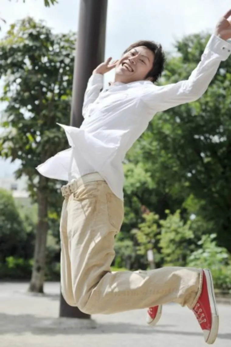 デート3～4回したら覚悟を決めて！